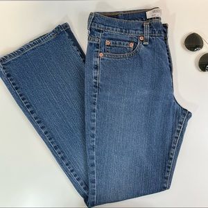 Levi’s Jeans Women’s Size 10M style 515